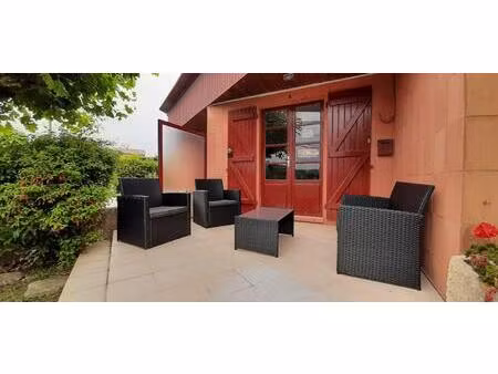 location appartement 1 pièce 20 m² à saint-jean-de-luz (64500)