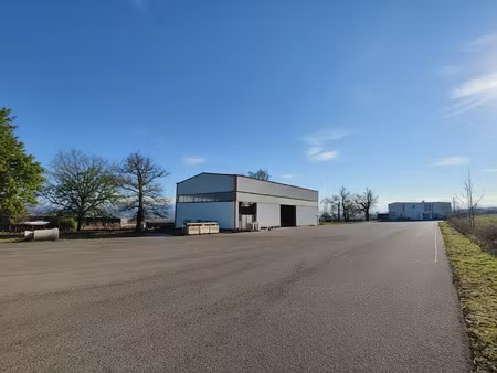 vente locaux professionnels 1100 m² à rodez (12000)  1 064 000 €