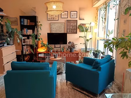 vente appartement 1 pièce 29 m² à arras (62000)  79 500 €