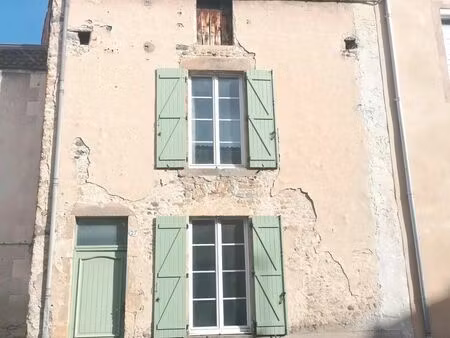 vente maison 6 pièces 100 m² saint-germain-lembron (63340)