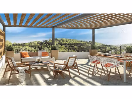 vente appartement 3 pièces 60 m² à arles (13200)  199 000 €