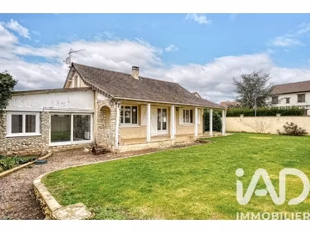 vente maison/villa 8 pièces
