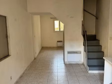 vente appartement 3 pièces 51 m² à pezenas (34120)  109 000 €