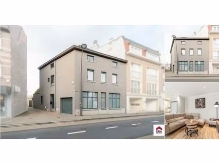 maison à vendre à fabriekstraat 74 ruisbroek (rbv13387)
