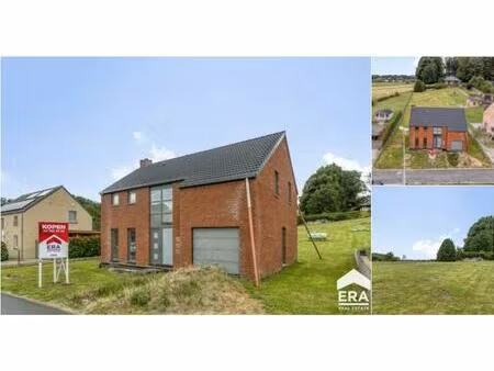 villa à vendre à bufkensstraat 1b dilbeek (rbv13389)