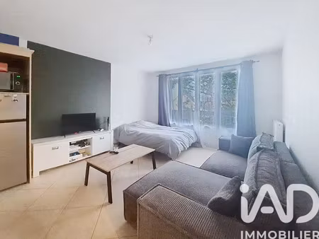 vente appartement 1 pièce 34 m² à méry-sur-oise (95540)  125 000 €