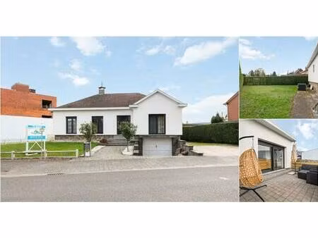 maison à vendre à solveld 49 tessenderlo (rbv13176)
