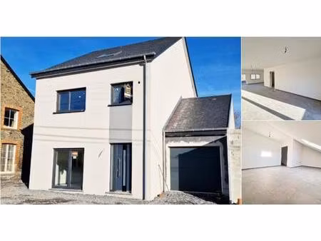 maison à vendre à rue des foyans 48 longchamps (rwc41732)