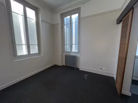 vente appartement 3 pièces 80 m² à castelsarrasin (82100)  130 000 €