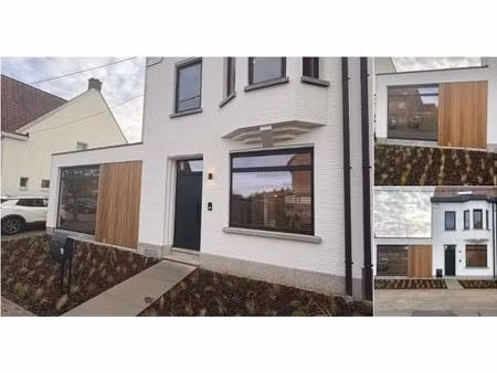 maison à vendre à kleine weg 19 roeselare (rbv13188)