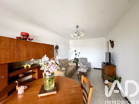 vente appartement 3 pièces 60 m² à le cannet (06110)  180 000 €