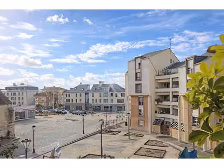 vente appartement 3 pièces 65 m² à neuilly-sur-marne (93330)  220 000 €