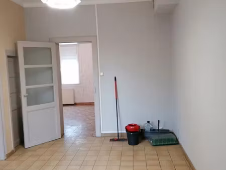 location maison 7 pièces 127 m² à abscon (59215)  850 €