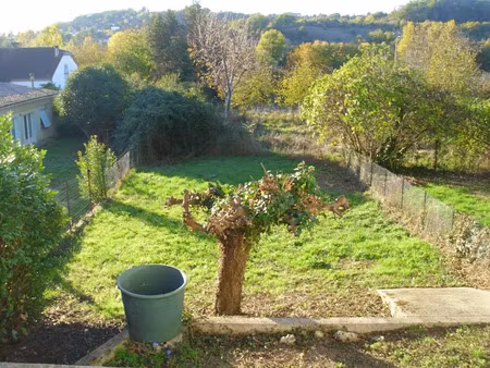 location maison 2 pièces 37 m² à pont-du-casse (47480)  578 €