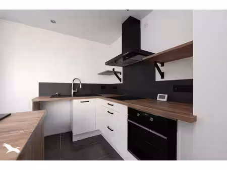 vente appartement 3 pièces 88 m² à inzinzac-lochrist (56650)  169 087 €