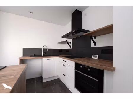 vente appartement 3 pièces 88 m² à inzinzac-lochrist (56650)  177 541 €