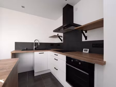 vente appartement 3 pièces 88 m² à inzinzac-lochrist (56650)  182 825 €