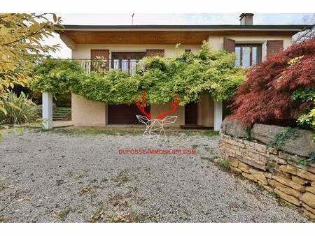 vente maison 7 pièces 220 m² saint-cyr-au-mont-d’or (69450)