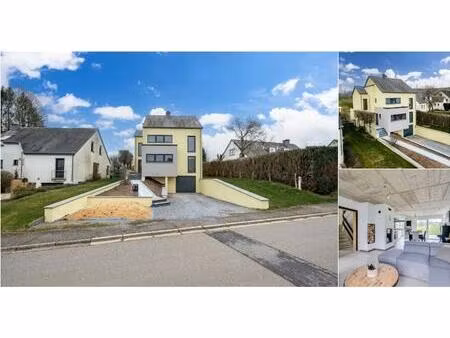 maison à vendre à rue d'harnoncourt 86 saint-mard (vbd80694)