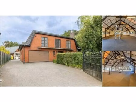 maison à vendre à lostraat 49 heist-op-den-berg (rbv13105)