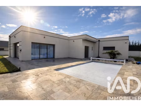 vente maison 5 pièces 160 m² crissey (71530)