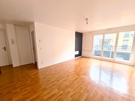 vente appartement 3 pièces 59.12 m² à choisy-le-roi (94600)  210 000 €