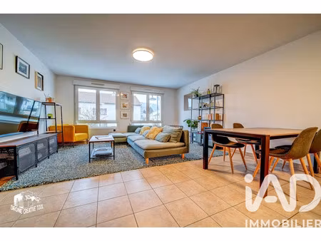 vente appartement 3 pièces 70 m² à kanfen (57330)  235 000 €