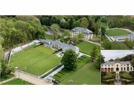 maison à vendre à kapelweg 6 neerijse (rbv13385)