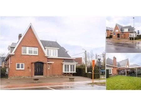 maison à vendre à stationsstraat 52 sint-katelijne-waver (rbv13112)