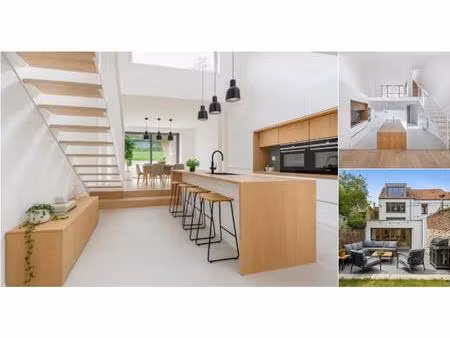 maison à vendre à dries 117 watermael-boitsfort (vbd80598)