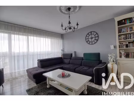 vente appartement 4 pièces 102 m² à acheres (78260)  255 000 €