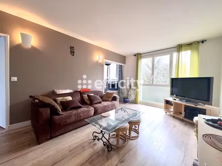 vente appartement 3 pièces 50 m² à sevres (92310)  266 000 €