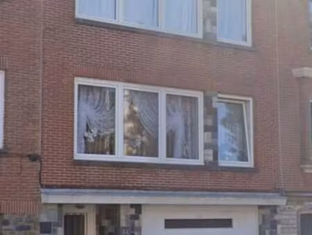 appartement 2 ch. très lumineux avec terrasse