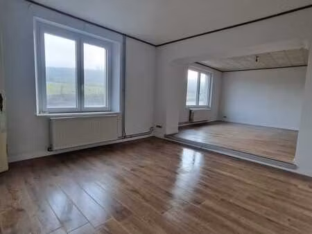 maison à louer à salmchâteau