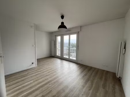 studio rénové - berck-plage