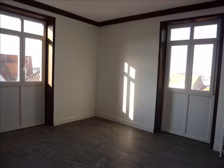 superficie habitable 69m2