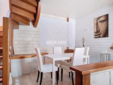 vente appartement 4 pièces 126 m² à combourg (35270)  285 056 €