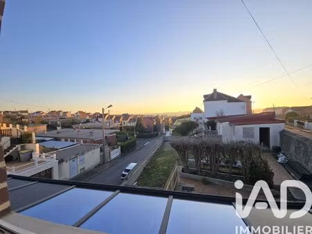 vente maison 3 pièces 100 m² petit-caux (76370)