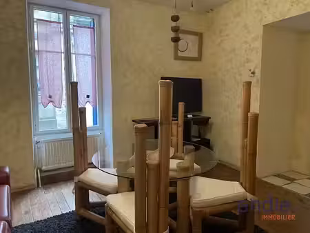 vente appartement 10 pièces 236 m² à airvault (79600)  370 000 €