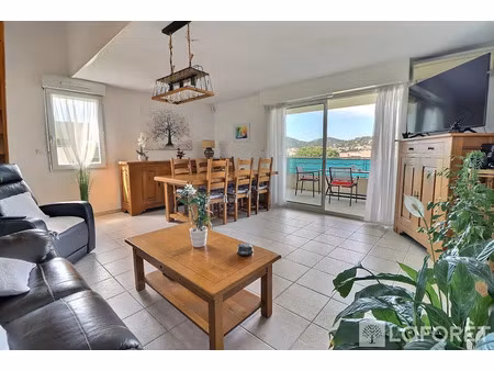 vente appartement 4 pièces 99.27 m² à hyeres (83400)  398 000 €