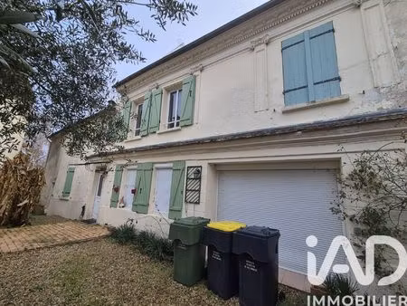 vente maison 4 pièces 170 m² la ferté-sous-jouarre (77260)