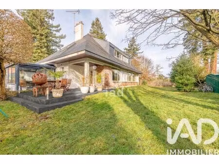 vente maison 8 pièces 176 m² pomponne (77400)