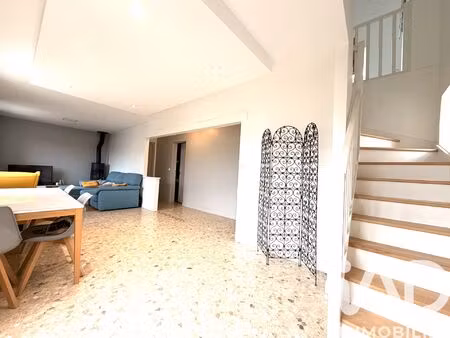 vente maison 5 pièces 148 m² champs-sur-marne (77420)