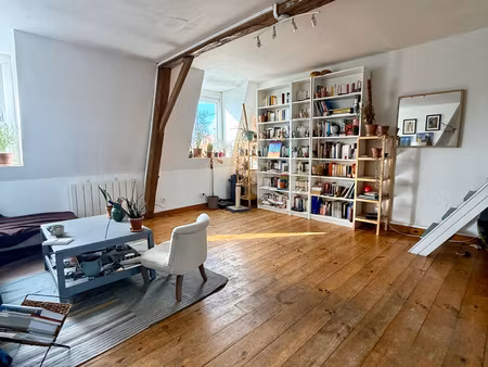 lille centre - magnifique appartement cosy !