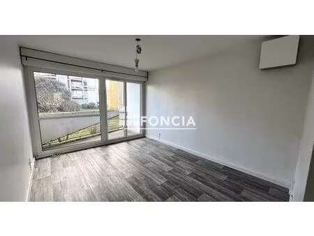 pessac proche domaine universitaire - appartement 3 pieces