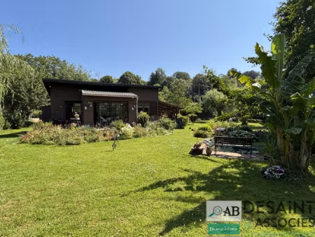 maison 2 chambres entièrement rénovée avec dépendances  proc