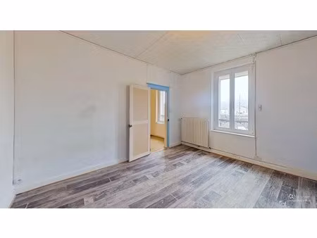 maison 140 m² – 5 chambres – jardin – garage – gare à 50 m – pagny-sur-moselle