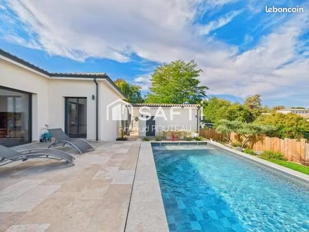 maison 5 pièces 125 m²