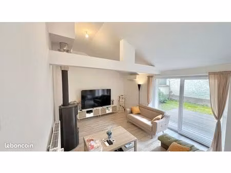 maison 5 pièces 171 m²