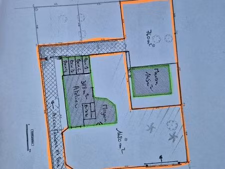 ensemble immobilier de rapport proche de la rochelle